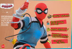 Spider-Man (Homemade Suit) (Prototype Shown) View 15