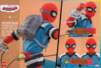 Spider-Man (Homemade Suit) (Prototype Shown) View 16