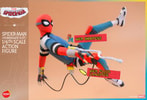 Spider-Man (Homemade Suit) (Prototype Shown) View 17