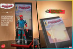 Spider-Man (Homemade Suit) (Prototype Shown) View 18