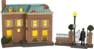 The Exorcist Frightville (Prototype Shown) View 10