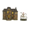 Neibolt House Frightville (Prototype Shown) View 9