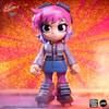 Ramona Flowers Super Vinyl (Prototype Shown) View 1
