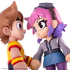 Ramona Flowers Super Vinyl (Prototype Shown) View 8