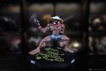Israel Adesanya (Prototype Shown) View 7