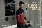 Ensign Boimler (Prototype Shown) View 7