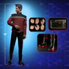 Ensign Boimler (Prototype Shown) View 2