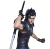 Zack Fair (Deluxe Version) (Prototype Shown) View 3