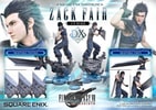 Zack Fair (Deluxe Version) (Prototype Shown) View 11