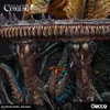 Great Old One Cthulhu Giant (Prototype Shown) View 4