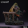 Great Old One Cthulhu Giant (Prototype Shown) View 8