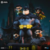 Batman Family Deluxe (Prototype Shown) View 1
