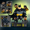 Batman Family Deluxe (Prototype Shown) View 2