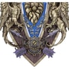 Alliance Wall Plaque (Prototype Shown) View 5