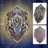 Alliance Wall Plaque (Prototype Shown) View 2