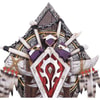 Horde Wall Plaque (Prototype Shown) View 4