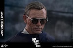 James Bond (Commando Outfit) Exclusive Edition (Prototype Shown) View 15