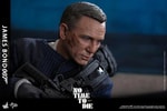 James Bond (Commando Outfit) Exclusive Edition (Prototype Shown) View 16