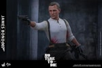 James Bond (Commando Outfit) Exclusive Edition (Prototype Shown) View 21
