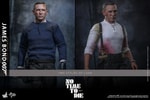 James Bond (Commando Outfit) Exclusive Edition (Prototype Shown) View 22