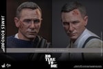 James Bond (Commando Outfit) Exclusive Edition (Prototype Shown) View 23