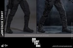 James Bond (Commando Outfit) Exclusive Edition (Prototype Shown) View 24
