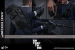 James Bond (Commando Outfit) Exclusive Edition (Prototype Shown) View 25