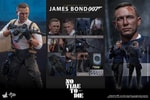 James Bond (Commando Outfit) Exclusive Edition (Prototype Shown) View 26