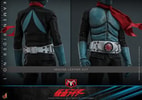 Kamen Rider No.1 Collector Edition (Prototype Shown) View 14
