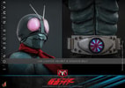 Kamen Rider No.1 Collector Edition (Prototype Shown) View 15