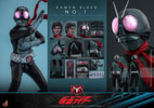 Kamen Rider No.1 Collector Edition (Prototype Shown) View 18