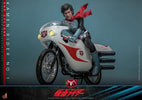 Kamen Rider No. 1 and Cyclone (Prototype Shown) View 3