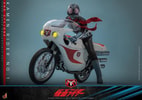 Kamen Rider No. 1 and Cyclone (Prototype Shown) View 6
