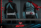 Kamen Rider No. 1 and Cyclone (Prototype Shown) View 13