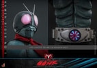 Kamen Rider No. 1 and Cyclone (Prototype Shown) View 14