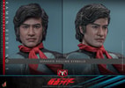 Kamen Rider No. 1 and Cyclone (Prototype Shown) View 15