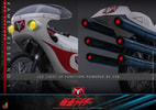 Kamen Rider No. 1 and Cyclone (Prototype Shown) View 17