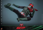 Kamen Rider No.2 Collector Edition (Prototype Shown) View 9