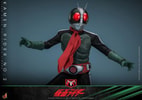 Kamen Rider No.2 Collector Edition (Prototype Shown) View 10