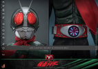 Kamen Rider No.2 Collector Edition (Prototype Shown) View 13