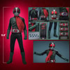 Kamen Rider No.2 Collector Edition (Prototype Shown) View 2