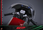 Cyclone No.2 Collector Edition (Prototype Shown) View 4