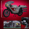 Cyclone No.2 Collector Edition (Prototype Shown) View 2
