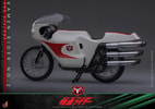 Kamen Rider No. 2 and Cyclone Collector Edition (Prototype Shown) View 10