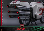 Kamen Rider No. 2 and Cyclone Collector Edition (Prototype Shown) View 12