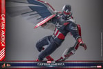 Captain America (Prototype Shown) View 12