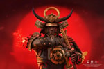 Yasuke (Prototype Shown) View 3
