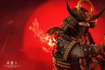 Yasuke (Prototype Shown) View 15