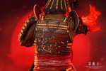 Yasuke (Prototype Shown) View 16