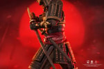 Yasuke (Prototype Shown) View 17